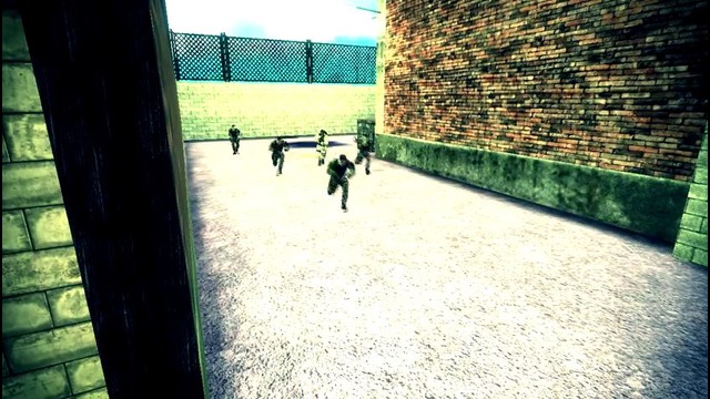 Movie by the best players in the world (by f0rest)