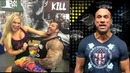 Muscle In the Morning- July 17, 2014