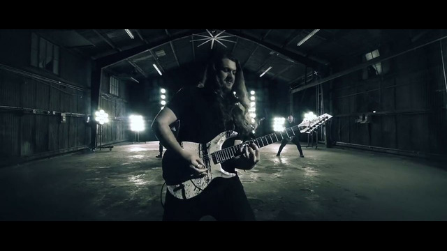 Dååth – Hex Unending (Official Video 2024)