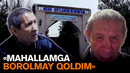 Qariyalar uyi xodimlari bosim qilgani asoslimi