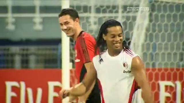 Ronaldinho Football’s Greatest ( Documentary Sky Sport ). [Part 1