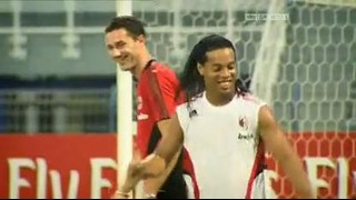 Ronaldinho Football’s Greatest ( Documentary Sky Sport ). [Part 1