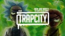 Rick and Morty – Evil Morty Theme Song (Trap Remix)