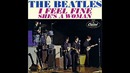 Best Beatles Riffs