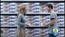 Lionel Messi y Cristiano Ronaldo I Pan Bimbo blanco Con Antileche Mexico I Completo I HD waprik.ru