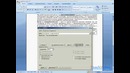 08. Самоучитель по Word 2007 – Поиск текста