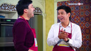 «Selderey Show» ko’rsatuvi: Jenisbek Piyazov