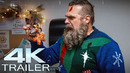 VIOLENT NIGHT 2 Official Trailer (2026) New David Harbour, Kristen Bell Action Movie | 4K