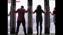 Новый способ взглянуть на город с высоты 300 метров