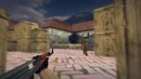 CS 1.6 Weekend Fury editeD (FXtrt)