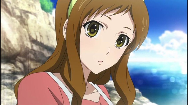 Glasslip – 7 Cерия (Лето 2014!)