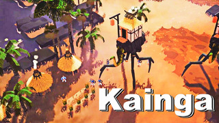 Kainga (Play At Home)