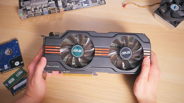 Прощальный тест с GTX 570 – Nvidia прекратила поддержку 400 и 500 серии видеокарт