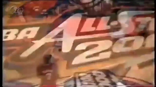 Баскетбол куроко vs NBA