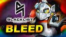 BLEED vs Blacklist International – SEA DPC SPRING 2023 DOTA 2