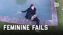 Feminine Fails | FailArmy