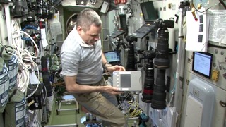 Год на орбите. Всё ради науки. Фильм 11 / A Year In Space. For The Sake Of Science