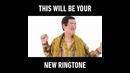 Pen Pineapple Apple Pen BY PIKO-TARO