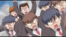 Трепещущие воспоминания OVA – 2 (480р)