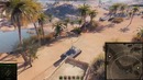 Песочница WOT Песчаная река (6 13)