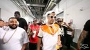 Ace Hood & Dj Khaled «Summer Jam 2013» Vlog
