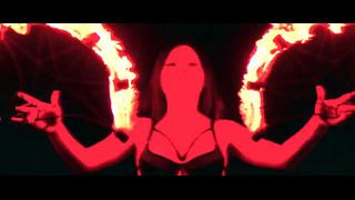 Brave The Elements – Watch Me Burn (Official Music Video 2022)