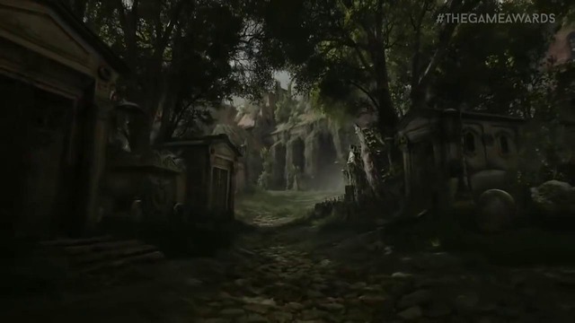 Witchfire World Premiere | TGA 2017