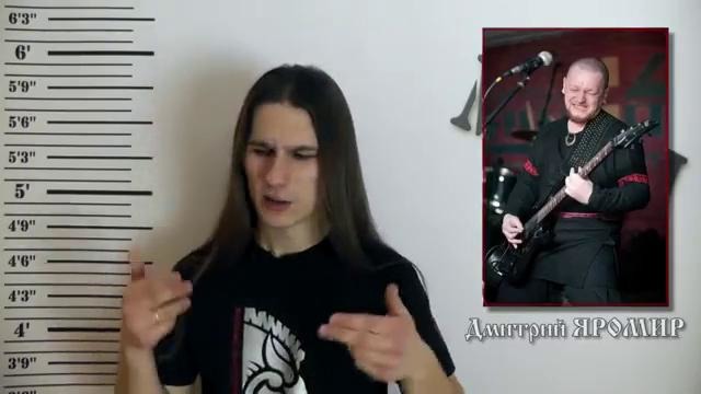 Metal Music Madness Review – Опричь (Выпуск 3)