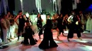 CinZZano White party-2014. Выступление