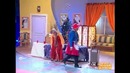 Красная шапочка – Борода измята – Уральские пельмени