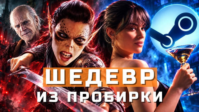 GTA 6, Resident Evil Requiem, Steam, Tencent | НОВОСТИ ИГР
