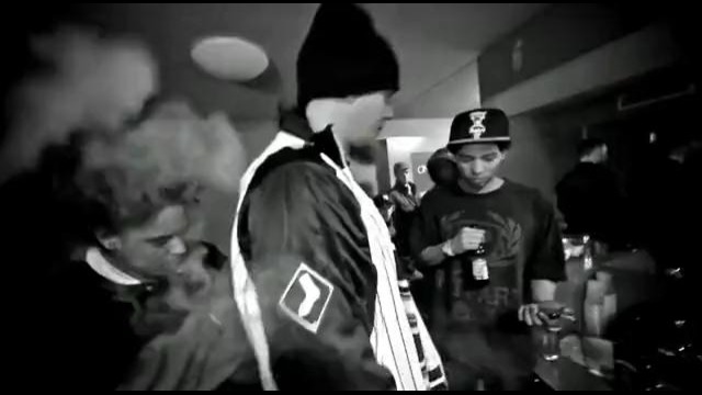Dope D.O.D. Ft. Onyx – Panic Room (official video)