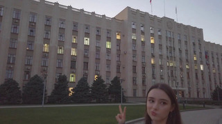 Vlog from russia