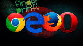 Отпечаток браузера (Browser Fingerprint)