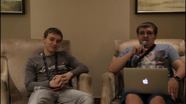 TI4: Group Stage Day 3, Обзор