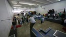 Parkour and Freerunning MIX 2012-2013