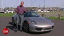 Porsche 911 [2012] (обзор)