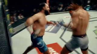 Диаз ГРУБО наехал на Фрэнсиса Нганну перед своим боем на UFC 263! / Перпалка Адесаньи и Ветори