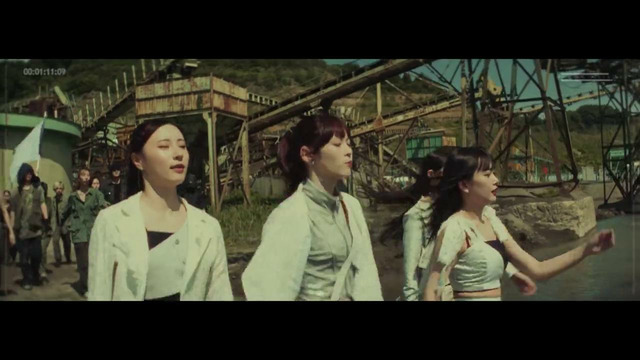 PassCode – DESTINEX (Official Video 2025)