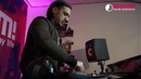 Ummet Ozcan – Live @ SLAM! Bij Igmar (20.02.2017)