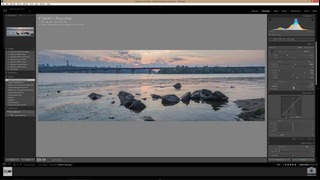 Создание панорам и HDR панорам в Lightroom 6/CC | Школа Adobe на kaddr.com