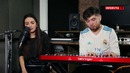 Zohidaning Jahongir Otajonov, Ruslan Sharipovga e’tirozlari va JONLI IJRO (Cover)
