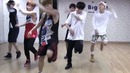 Bts try not to fangirl challenge