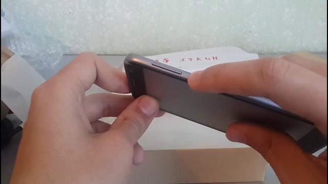 Xitoydan jo’natma #3