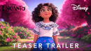 ENCANTO 2 – Teaser Trailer | Walt Disney Studios