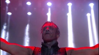 Rammstein – Mein Herz brennt (Live at Download Festival UK 2016)