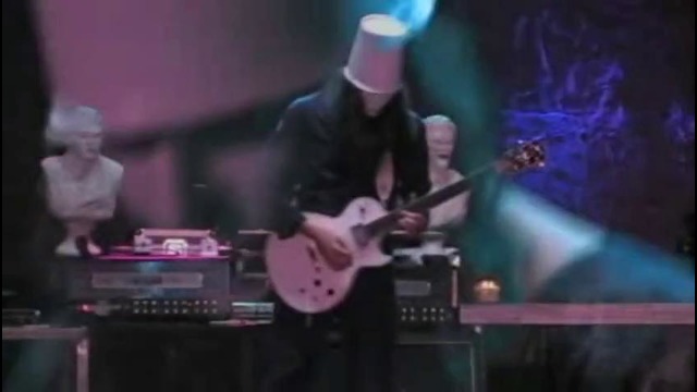 Buckethead – Welcome to Bucketheadland (Live)