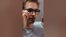 Умные очки Ray-Ban