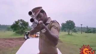 Индийский боевик