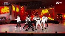 [2018 MAMA in KOREA] Stray Kids & The Boyz – My Pace + Outro